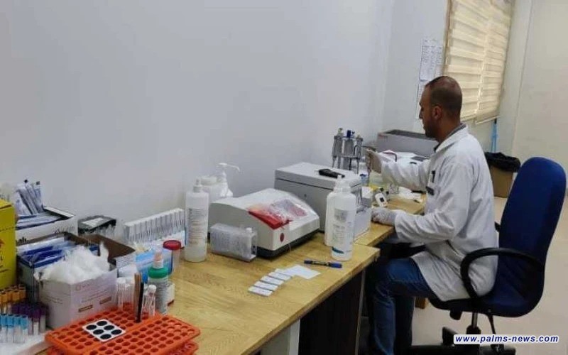 دهوك تسجل أول وفاة بالحمى النزفية